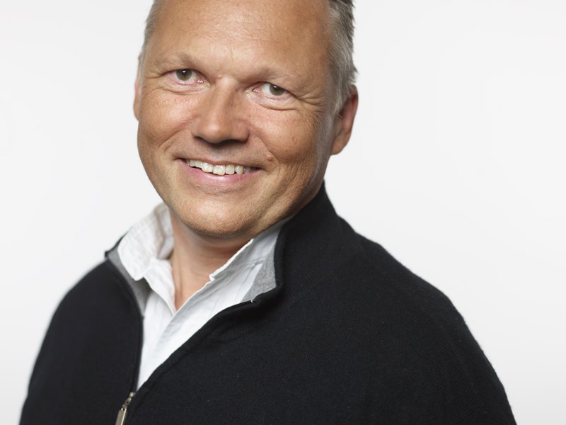 Walter Krögner dunkel